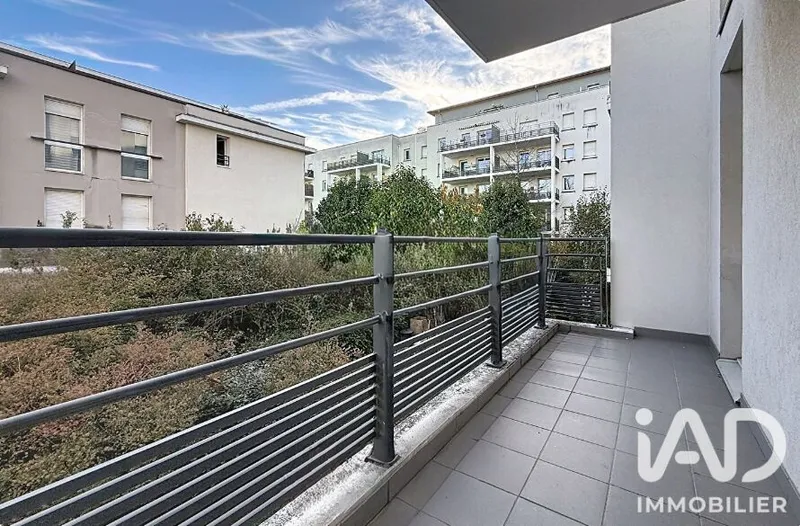 Vente Duplex 3 pièces - Photo 4