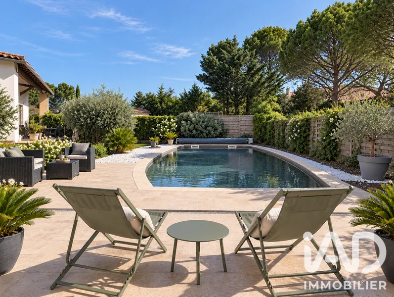 Vente Maison/villa 7 pièces - Photo 2