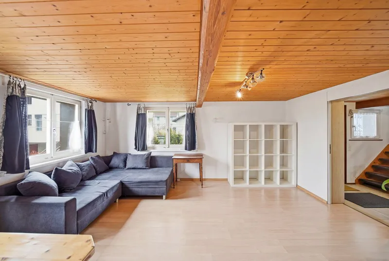 Maison à vendre, 3.5 pièces, 92 m², Bilten