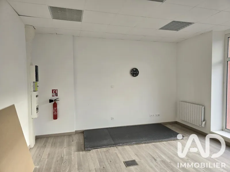 Vente Immeuble 414 m² - Photo 2