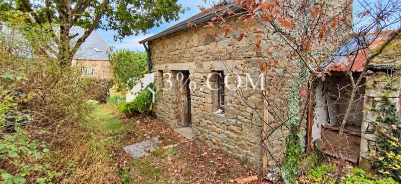 BELZ ,MAISON FAMILIALE AVEC JARDIN , DÉPENDANCE ET HANGAR - Photo 5