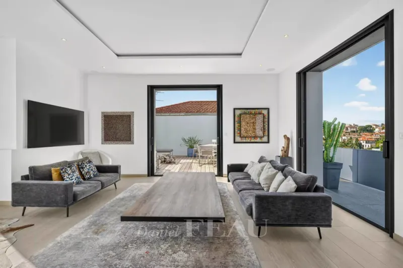 Achat maison, Cannes, 5 pièces, 185 m², ref 87286351 - Photo 2