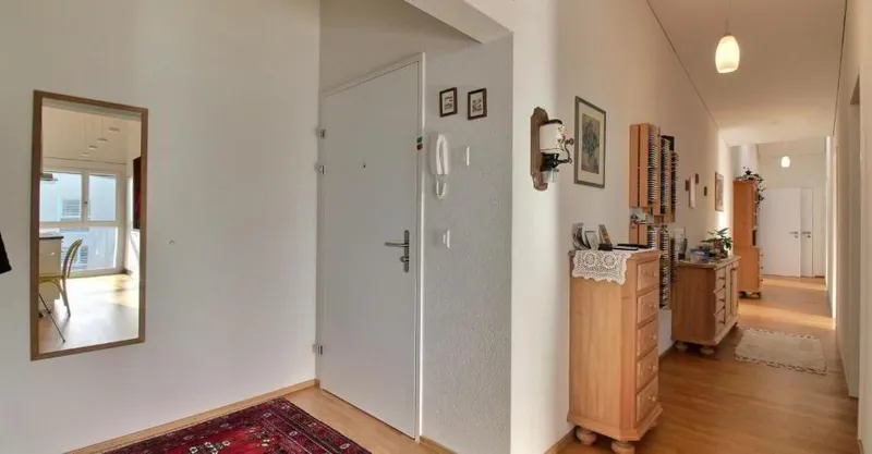 Appartement 4.5 pièces - Photo 2