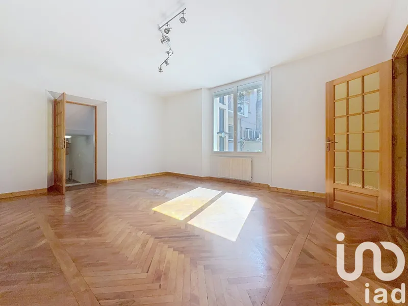 Vente Appartement 4 pièces - Photo 5