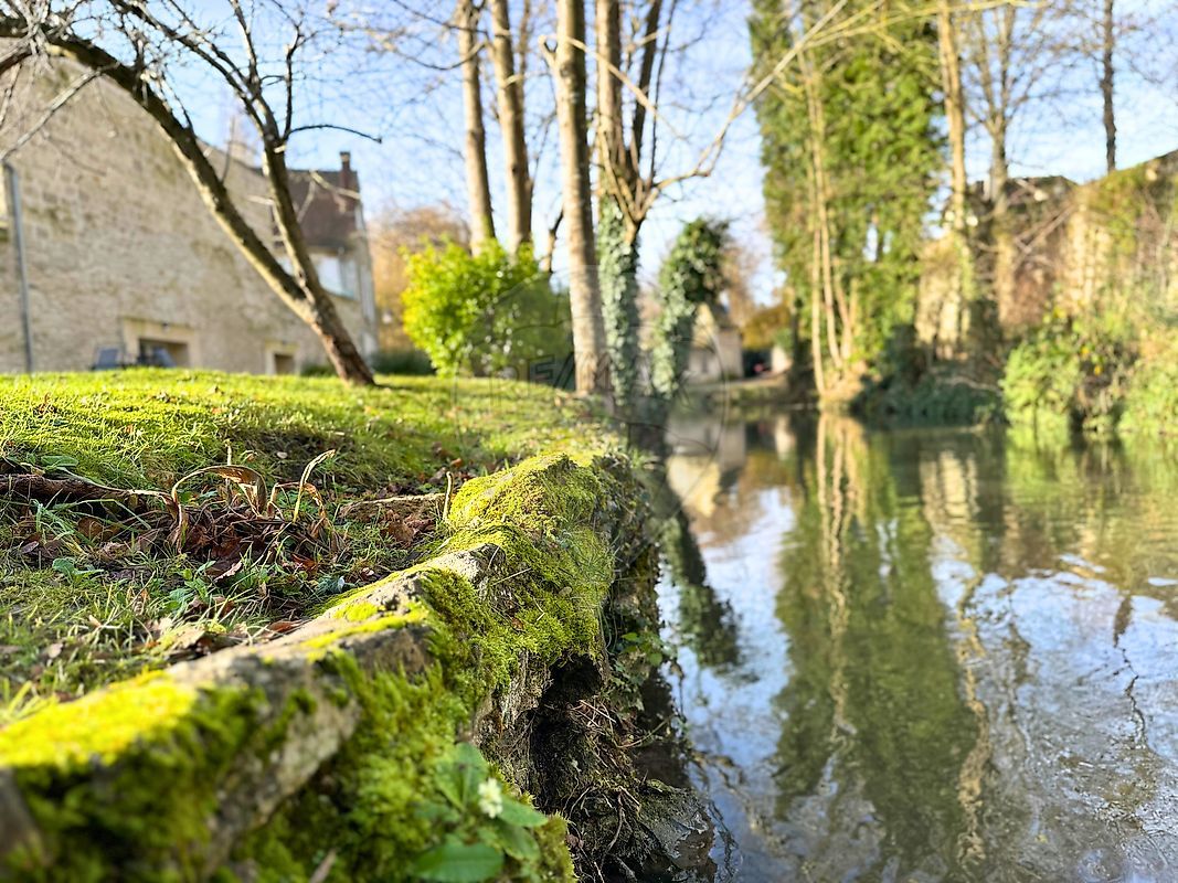 Maison 7 chambre(s) à vendre