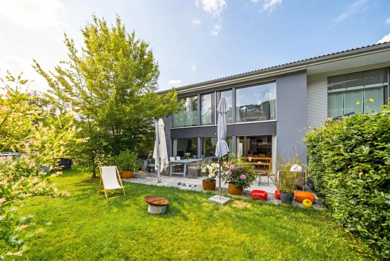 Maison à vendre, 6.5 pièces, 173 m², Luzern