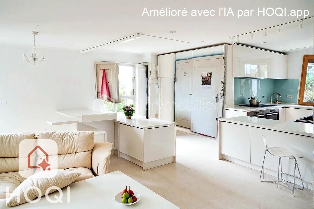 Maison 5 chambres 136m2