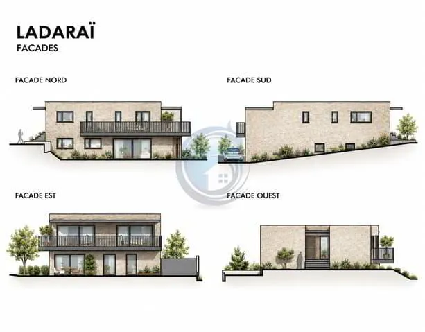 APPARTEMENT NEUF DE 3,5 PIÈCES AVEC TERRASSE - Photo 5