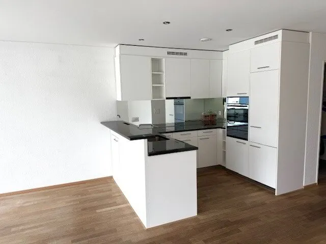 Moderne 4.5-Zimmer-Wohnung mit 2 Balkonen in Wohlen - Photo 3