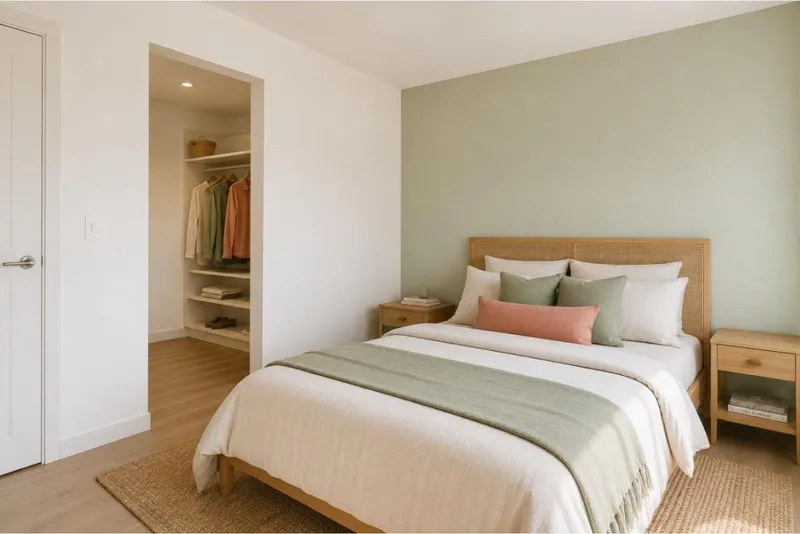 Appartement T4 de 90m² à Anglet - Photo 2
