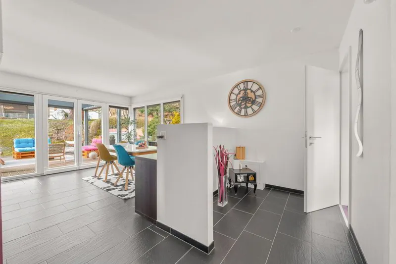 Maison de 5.5 pièces en vente à Servion - 208 m² - Photo 5