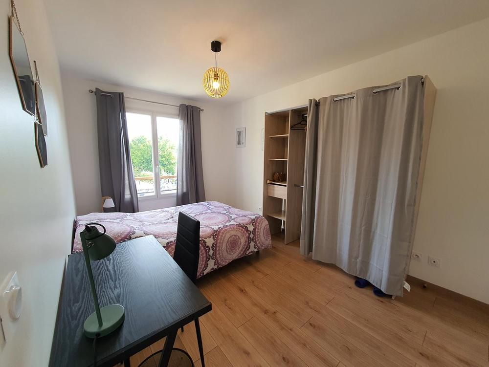 Co-location à Wissous (91320)