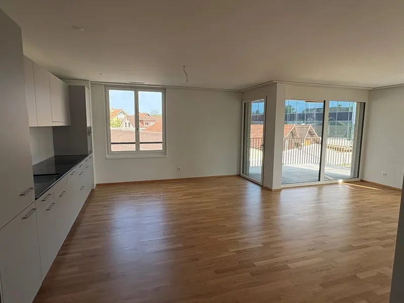 Moderne 4.5-Zimmer-Wohnungen in Egnach - Photo 2