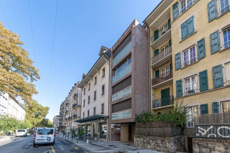 Triplex d'architecte - Photo 2