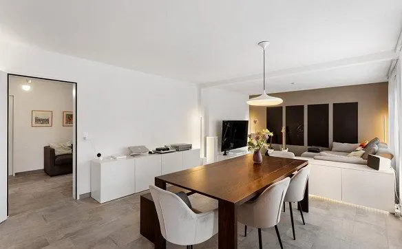 Grosszügig. Modern. Zuhause. - Photo 4