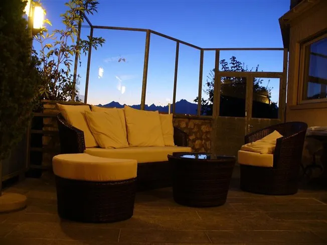 Hostellerie d'Orzival - Photo 5