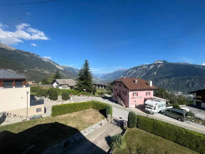 Top! Zweifamilienhaus im Skigebiet Crans-Montana/VS - Photo 5