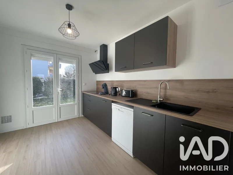 Vente Maison de ville 6 pièces - Photo 2