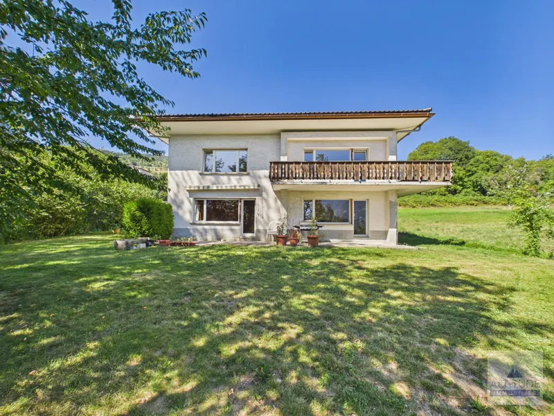 Maison à Chermignon-d'en-Bas - Photo 3