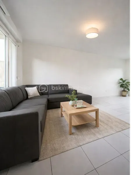 Maison contemporaine de 109,50 m² à Meaux - Photo 4