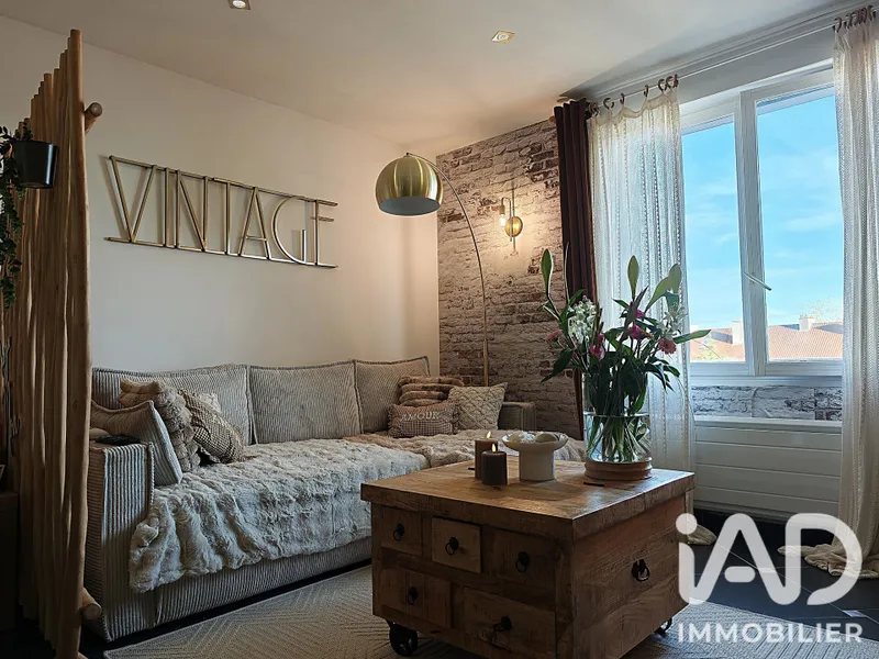 Vente Maison traditionnelle 9 pièces - Photo 5