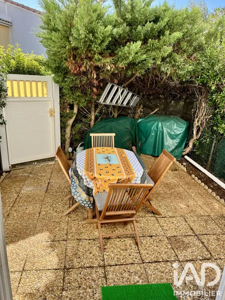 Vente Maison/villa 2 pièces - Photo 2