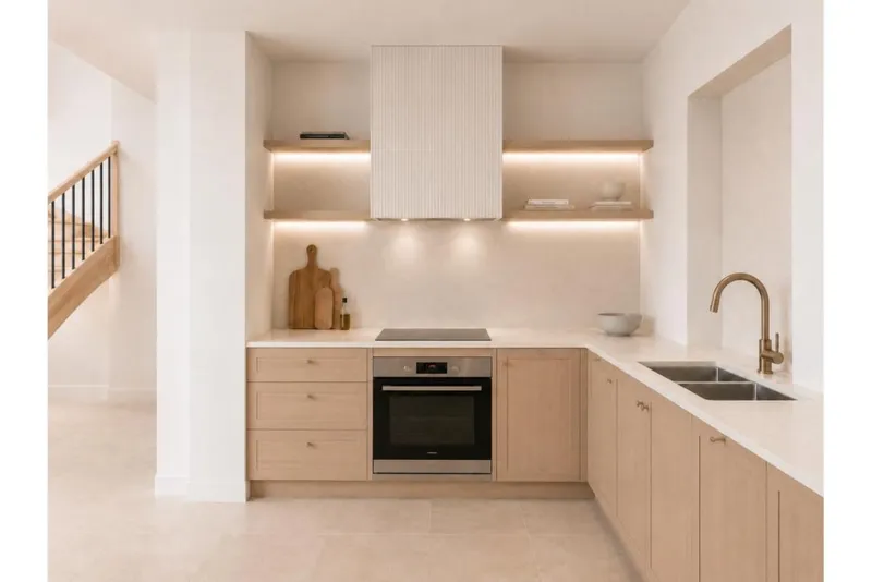 Appartement T5 DUPLEX de 117m² à Toulouse - Photo 3