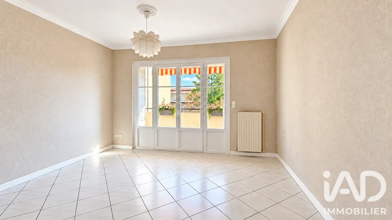 Vente Appartement 3 pièces - Photo 2