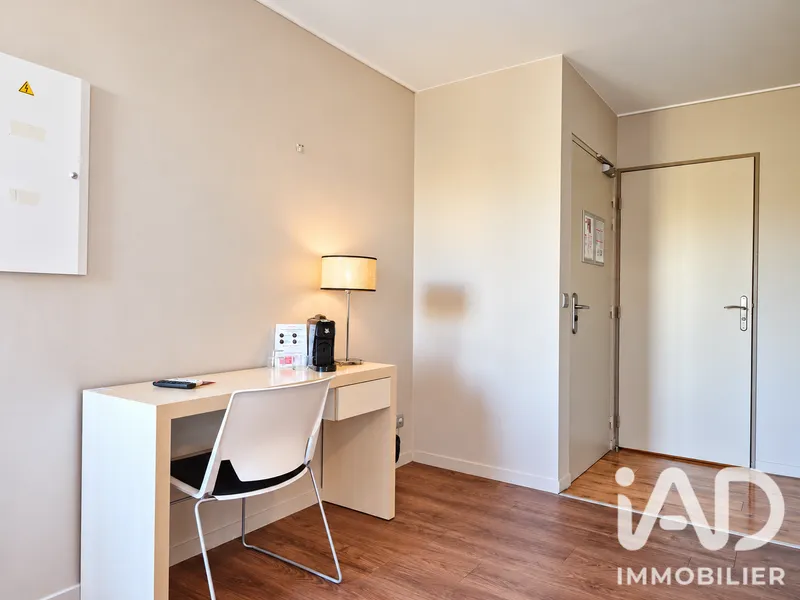 Vente Studio 1 pièce - Photo 4