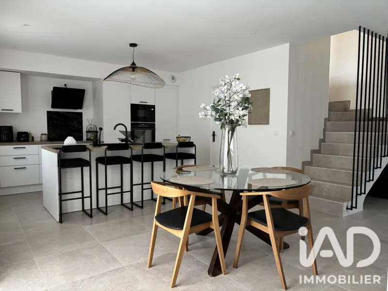 Vente Maison/villa 5 pièces - Photo 4