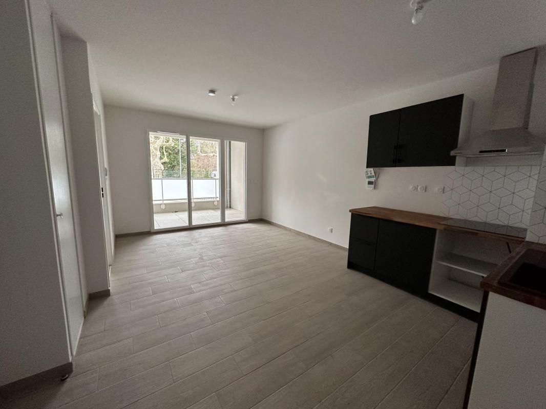 Appartement T3 de 72,16 m2 à Décines-Charpieu 69150