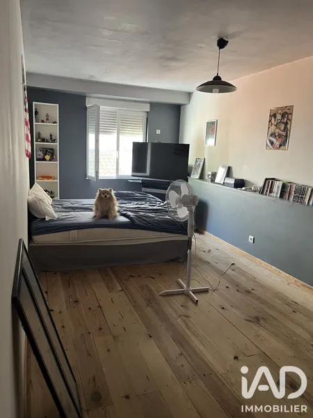 Vente Maison de ville 7 pièces - Photo 2