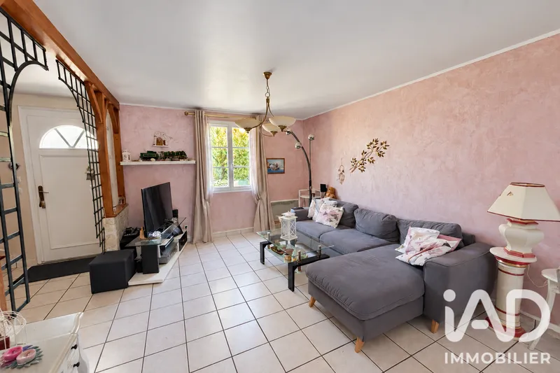 Vente Maison/villa 7 pièces - Photo 5