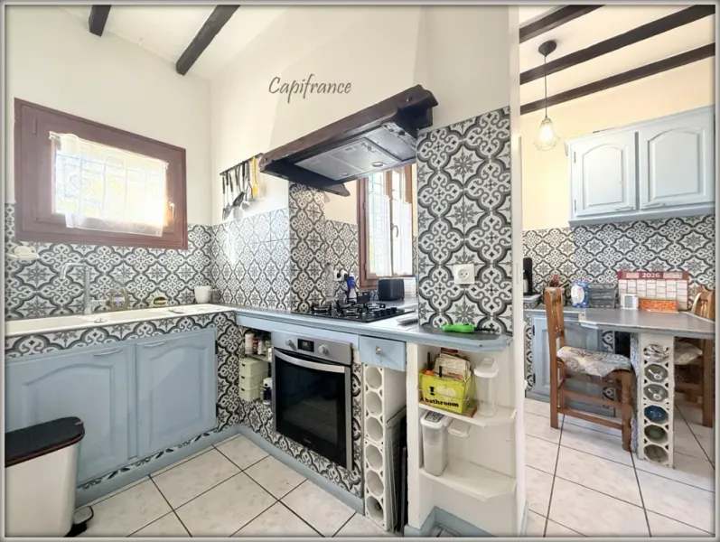 Maison 4 pièces à vendre à VILLEPINTE - Photo 4