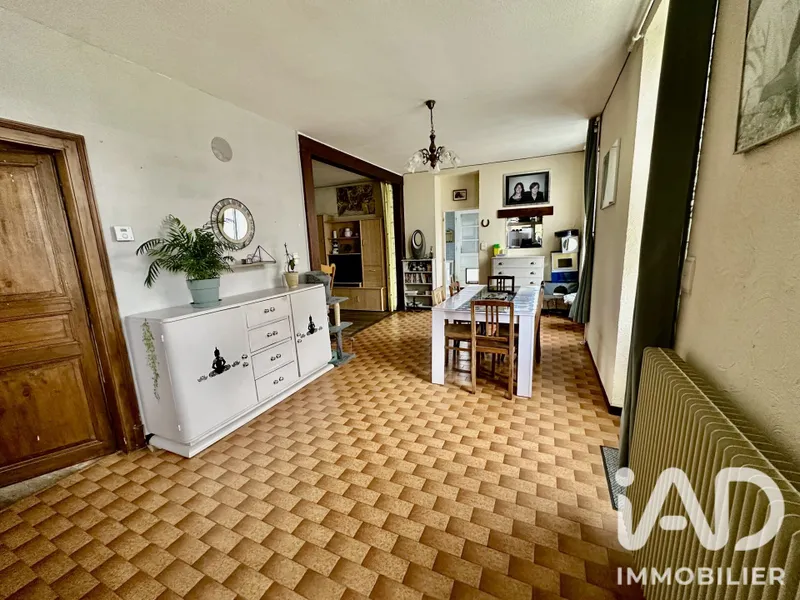 Vente Maison/villa 5 pièces - Photo 3