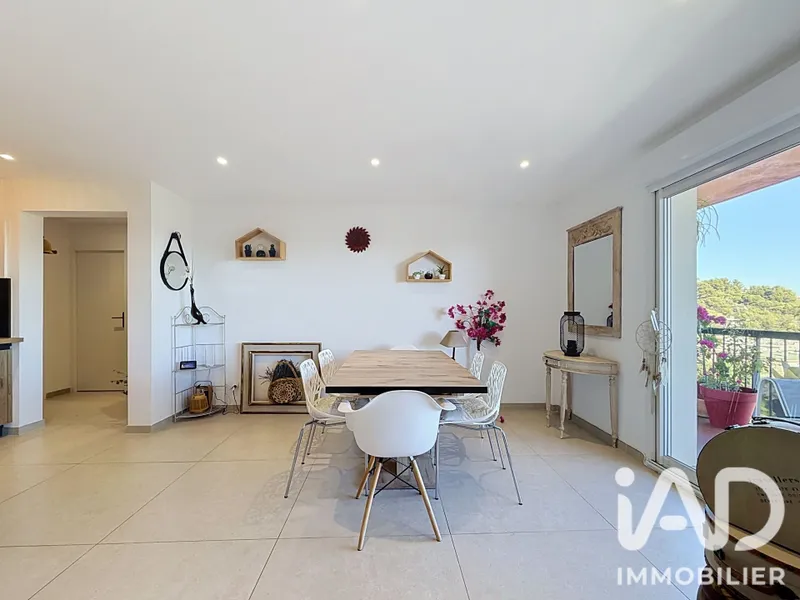 Vente Appartement 3 pièces - Photo 5