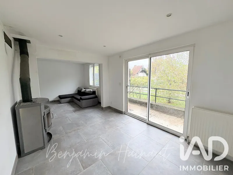 Vente Maison/villa 4 pièces - Photo 4