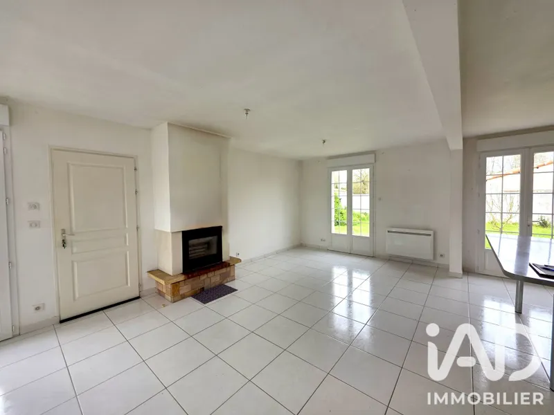 Vente Maison traditionnelle 4 pièces - Photo 3