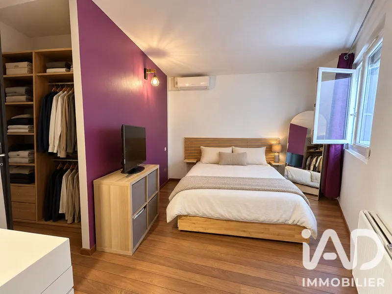 Vente Maison de ville 4 pièces - Photo 5