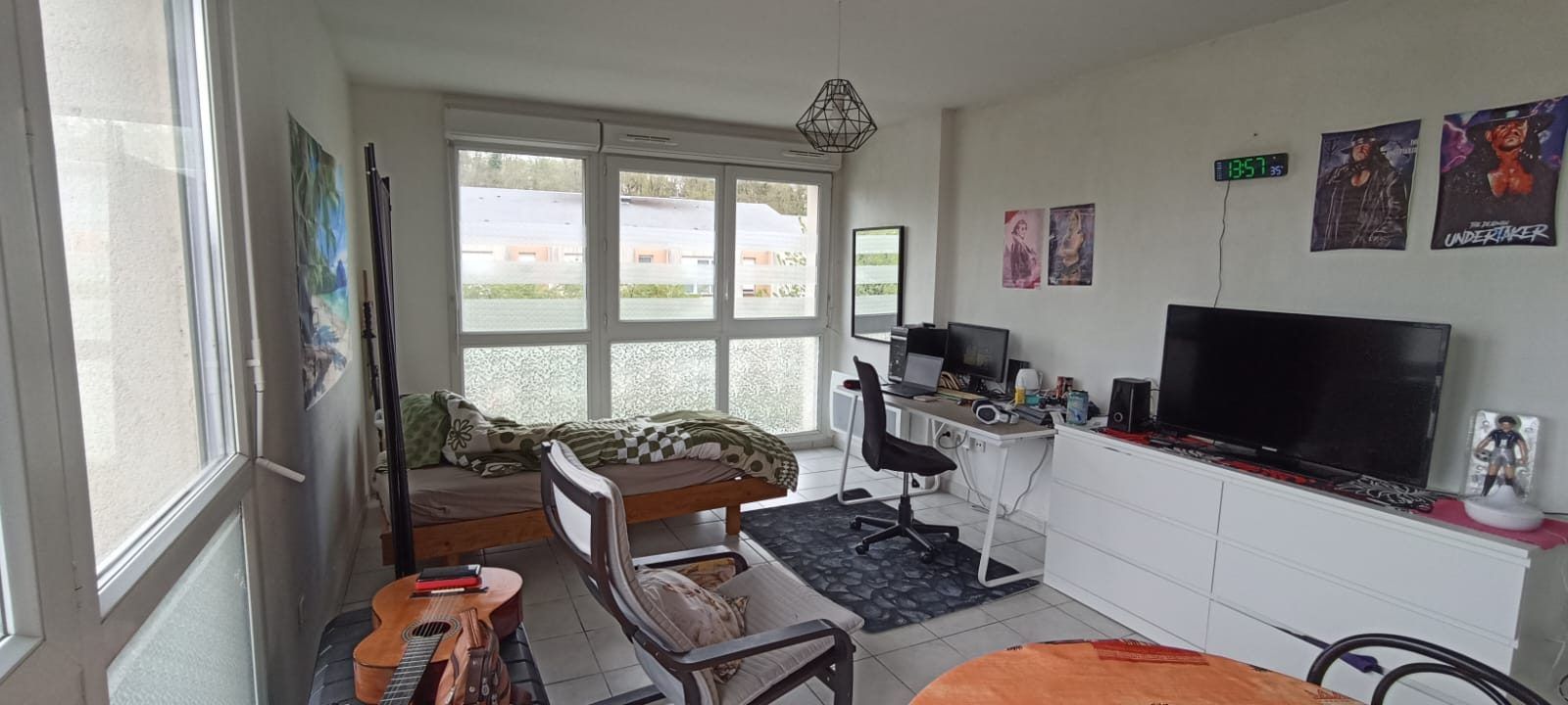 Appartement à vendre Hénin-Beaumont