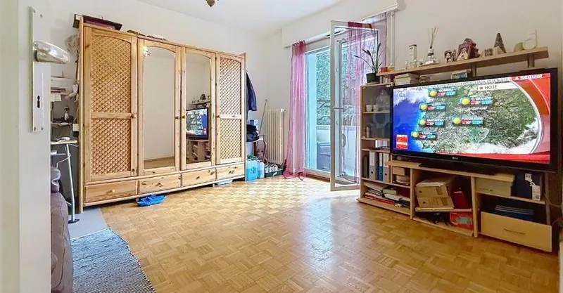 Appartement 2 pièces - Photo 3