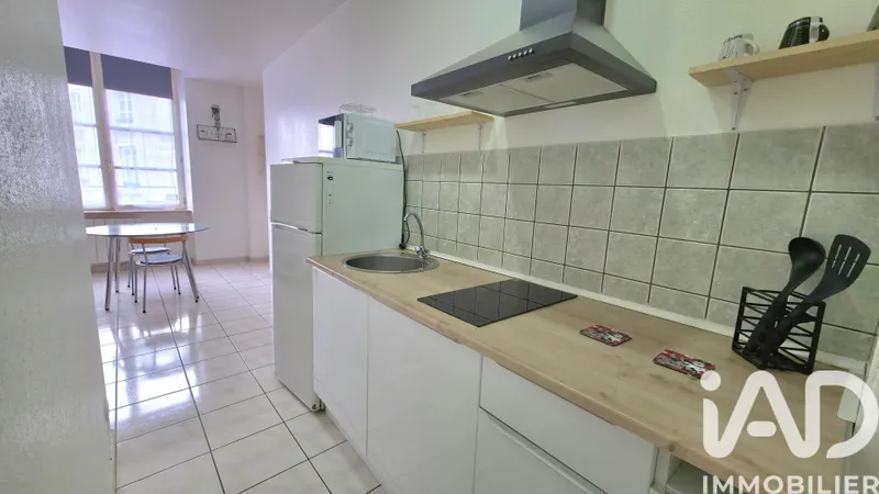 Vente Immeuble 116 m² - Photo 2
