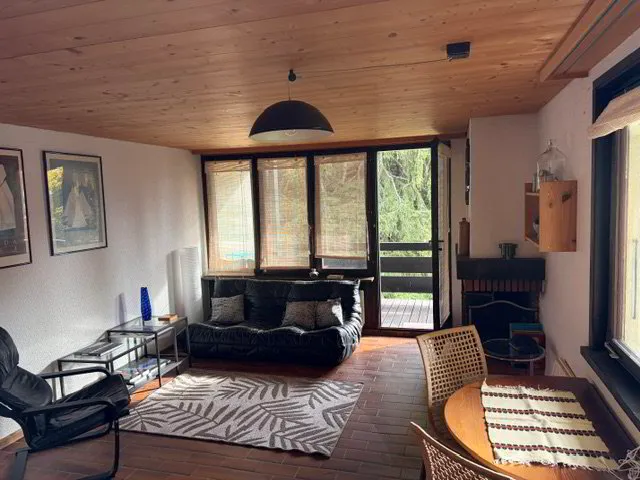 Charmant appartement d'angle traversant - Photo 2