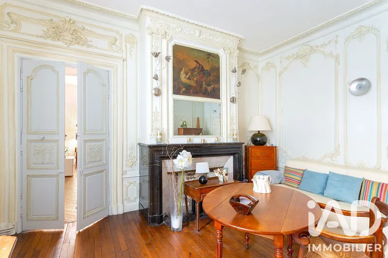 Vente Appartement 7 pièces - Photo 2