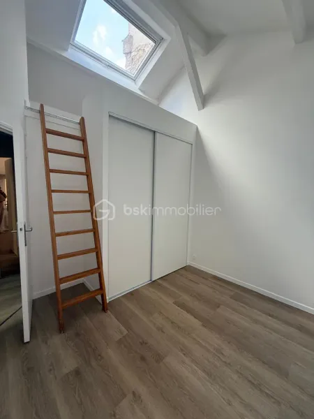 Duplex de 50 m² à Malakoff - Photo 5