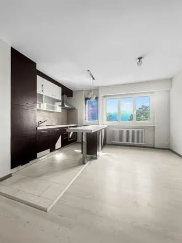 Appartement 2,5pces - Photo 4