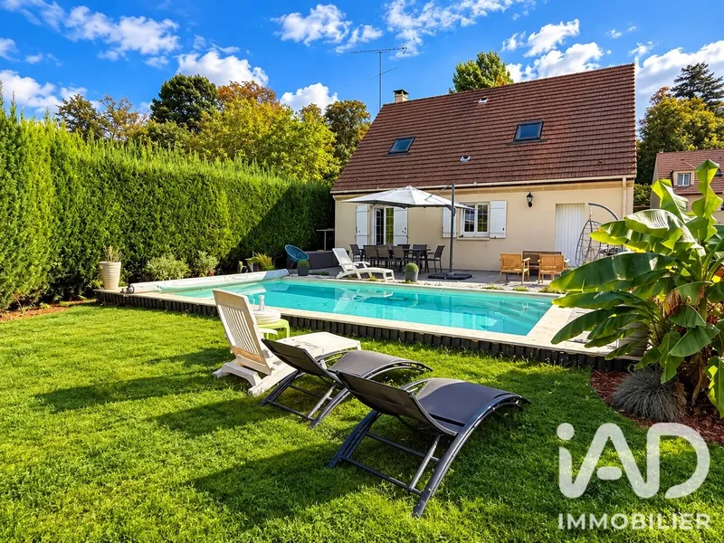 Vente Maison/villa 5 pièces - Photo 3
