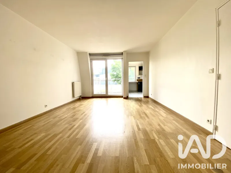 Vente Duplex 4 pièces - Photo 3