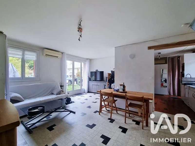 Vente Maison/villa 4 pièces - Photo 5
