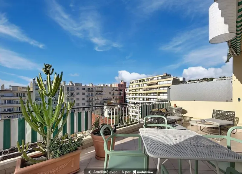 Appartement à vendre - Photo 4